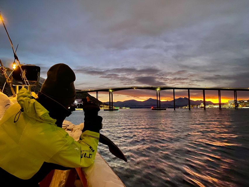 1 Hour Photo & History Cruise - Is $93 a fair price for one hour?