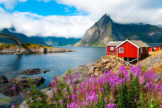 2-Day Lofoten Highlights Photo Tour (Summer) - Key points to know before booking
