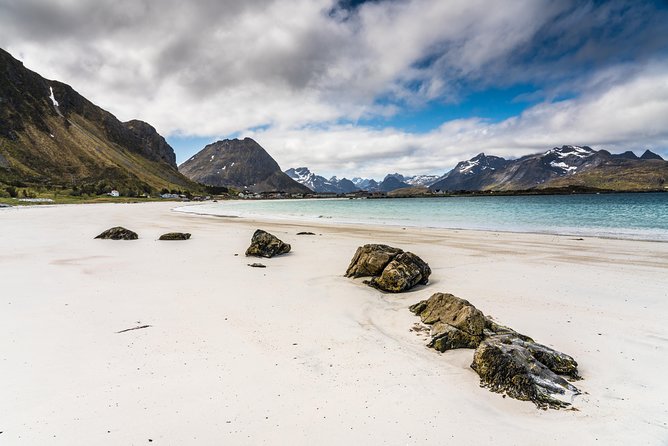 2-Day Lofoten Highlights Photo Tour (Summer) - Why this two-day route works for photographers