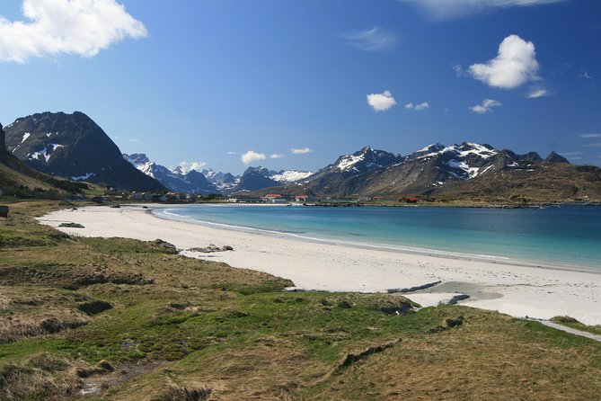 2-Day Lofoten Highlights Photo Tour (Summer) - Is $277.26 a fair price?