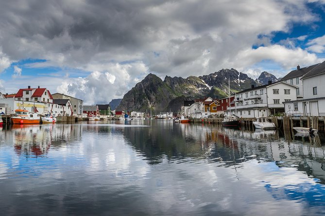 2-Day Lofoten Highlights Photo Tour (Summer) - Should you book the 2-Day Lofoten Highlights Photo Tour?