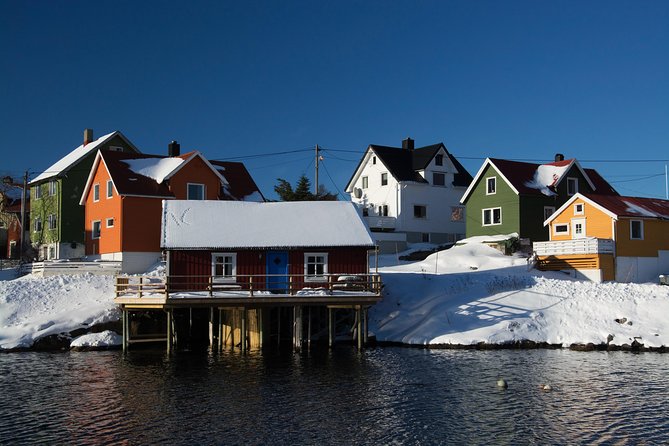 2- Day Lofoten Top Highlights Photo Tour - Why this route works for a short Lofoten visit