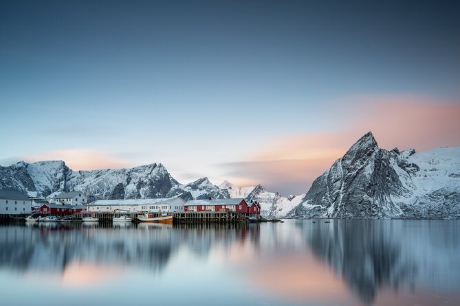 2- Day Lofoten Top Highlights Photo Tour - What the guides add to the experience