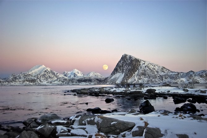 2- Day Lofoten Top Highlights Photo Tour - Is $295.48 a fair price?