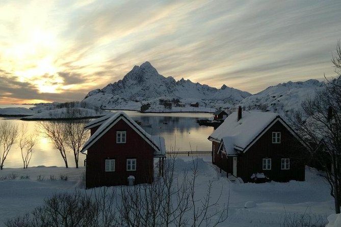 2- Day Lofoten Top Highlights Photo Tour - Who should choose this tour?