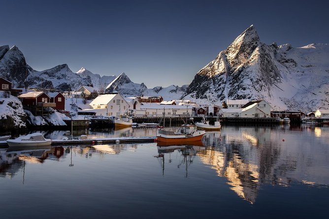 2- Day Lofoten Top Highlights Photo Tour - FAQ