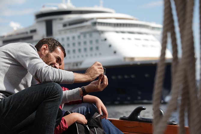 2-Hour Oslo Fjord Sightseeing Cruise by Sailing Ship - What the two-hour timing gets right