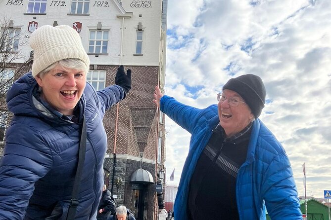 2 Hour Private Guided Walking Tour of Bergen - Merchant Houses at the Hanseatic Museum and Schøtstuene