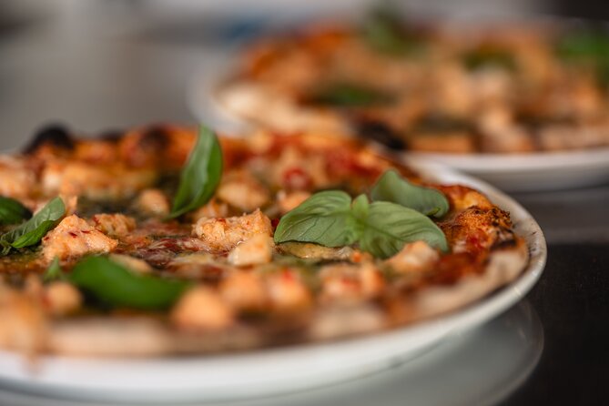 3 Hour Guided Food Walk Tour in Alesund, Norway - Key points at a glance
