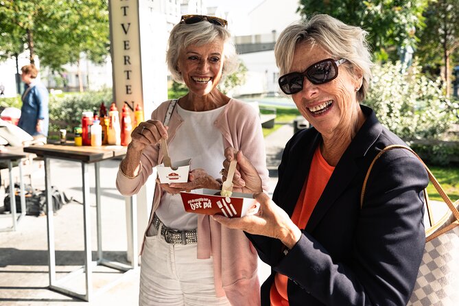 3 Hour Guided Food Walk Tour in Alesund, Norway - Why a food walk works so well in Ålesund