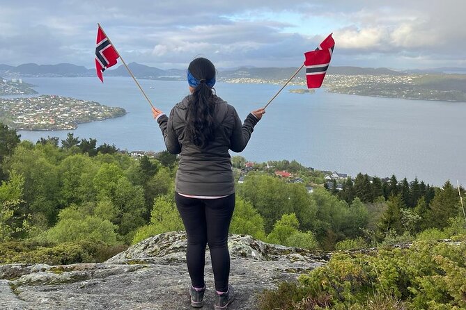 3-Hour Private Norwegian Hiking Experience with Local Guide - Why this Bergen hike feels different