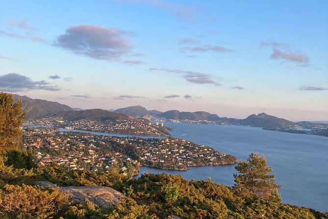 3-Hour Private Norwegian Hiking Experience with Local Guide - The value of $150.70 per person