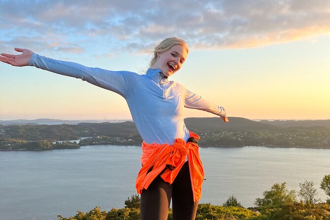 3-Hour Private Norwegian Hiking Experience with Local Guide - What the trail is really like underfoot