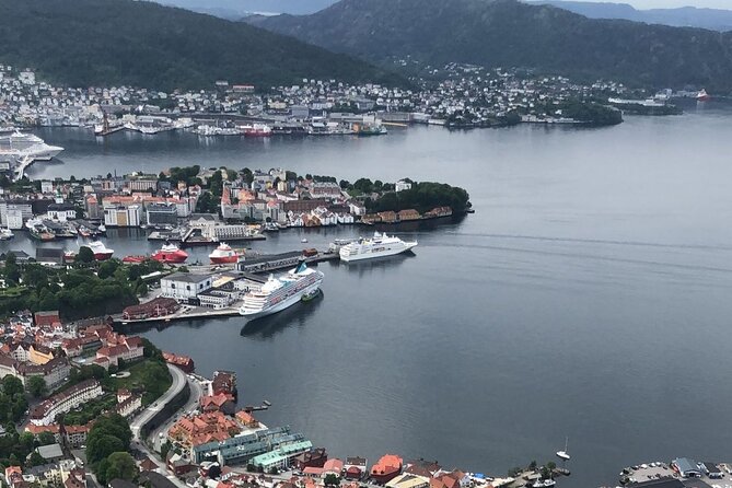 3-Hour Private Tour Hiked through the Bergen Mountains - What the price gives you at $168.96
