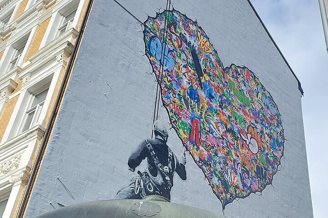 3 Hours Walking Tour for Great Food in Oslo - Why Grünerløkka is the right setting