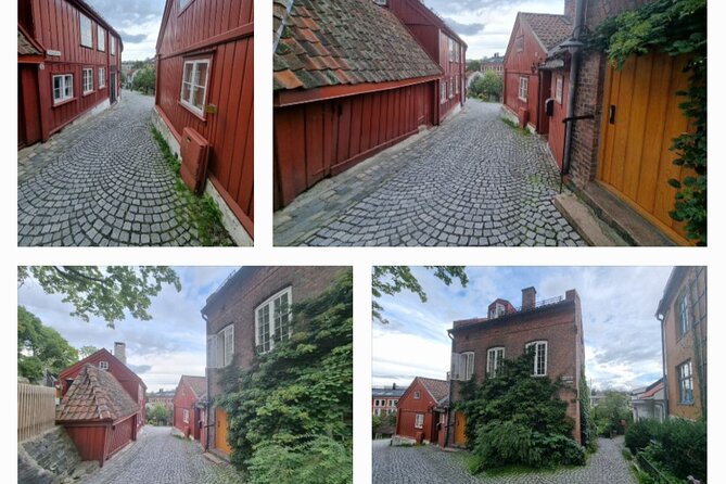 3 Hours Walking Tour for Great Food in Oslo - Is $164.67 a fair price?
