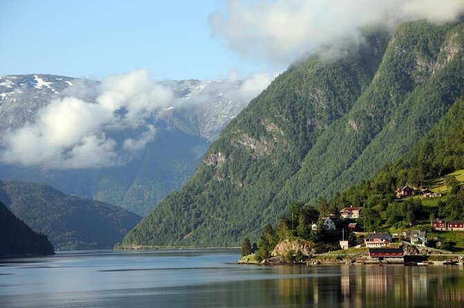 4 Day Bergen - Hardangerfjord private fjord-cruise - Key points to know before booking