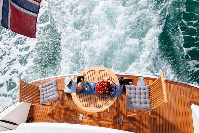 4 Day Bergen - Hardangerfjord private fjord-cruise - Price, inclusions, and who gets good value