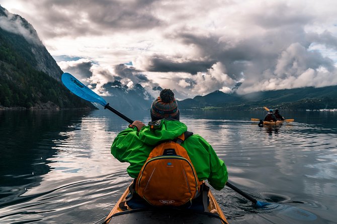 6 Day Fjord Kayaking Trip Norway - Key details before you book