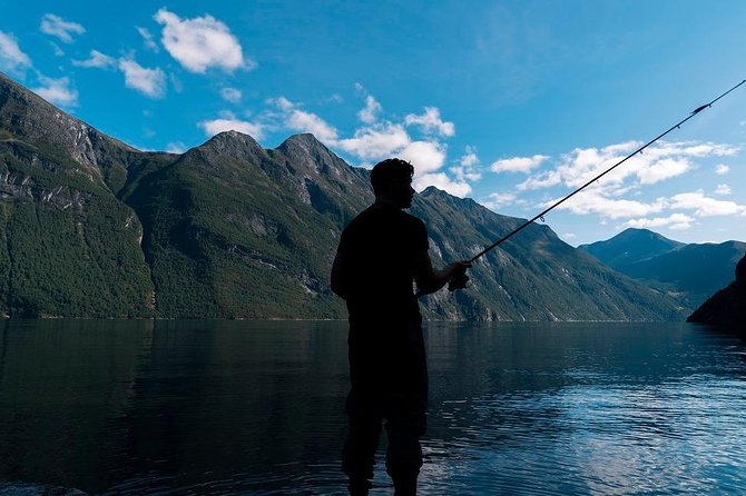 6 Day Fjord Kayaking Trip Norway - What the $2,199.47 price really covers