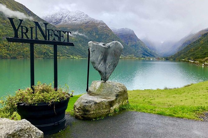 7-Day Scenic Scandinavian Tour from Oslo exploring Denmark, Sweden and fjords in Norway - A fast route through Scandinavia