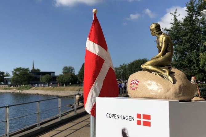 7-Day Scenic Scandinavian Tour from Oslo exploring Denmark, Sweden and fjords in Norway - Day 3: Stockholm’s City Hall, Vasa, and cathedral