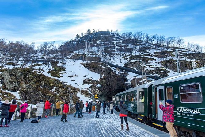 7-Day Scenic Scandinavian Tour from Oslo exploring Denmark, Sweden and fjords in Norway - Day 5: Briksdal Glacier and Jostedalsbreen National Park