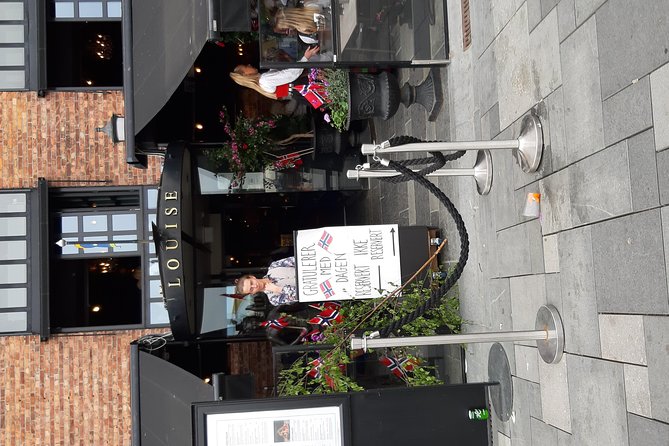 A Well Balanced History and Food Tour with Focus on the Scandinavian Kitchen - Timing Can Change the Whole Experience