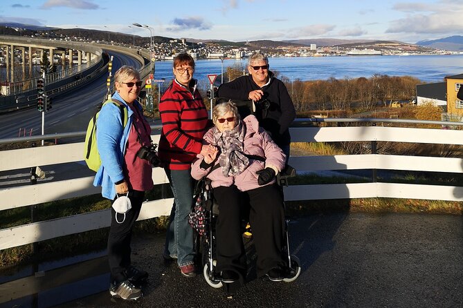 Accessible Tromsø Island Tour - Four things to know before booking