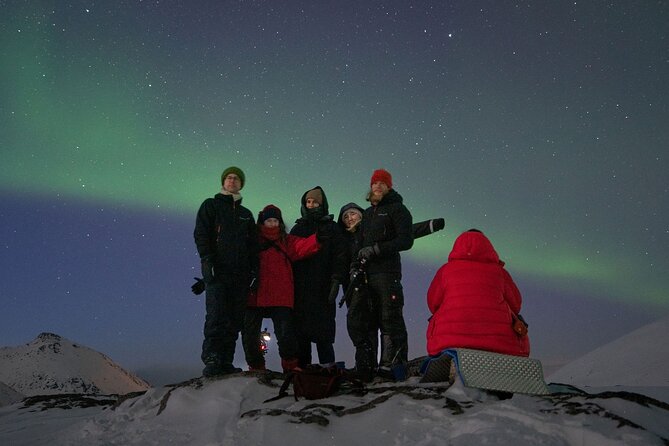 Adults Only Aurora Hunt with Wandering Owl - Why this aurora hunt feels different