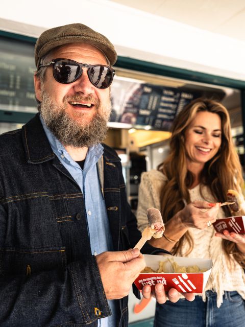 Ålesund: Guided Food Walking Tour - Five good reasons to consider this food walk