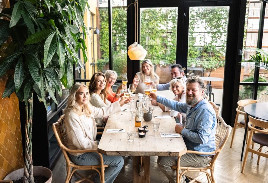 Ålesund: Guided Food Walking Tour - Who will enjoy this most?