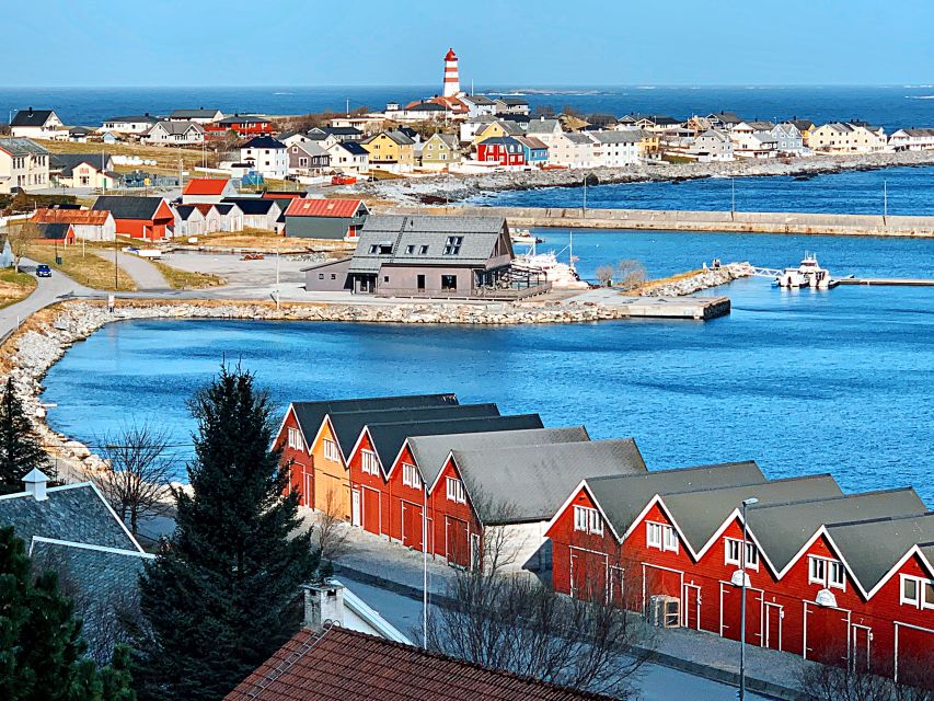 Alesund: Private Tour to the Viking Islands - Key points to know before booking