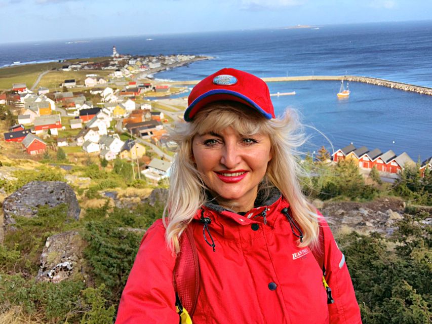 Alesund: Private Tour to the Viking Islands - Godoy and the old fishing village of Alnes