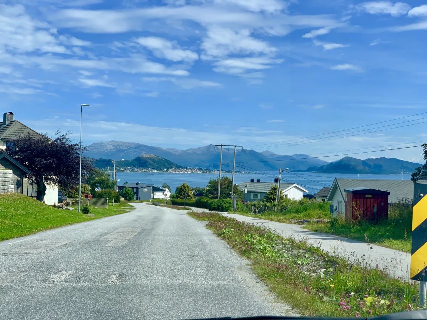 Alesund: Private Tour to the Viking Islands - What private transport changes