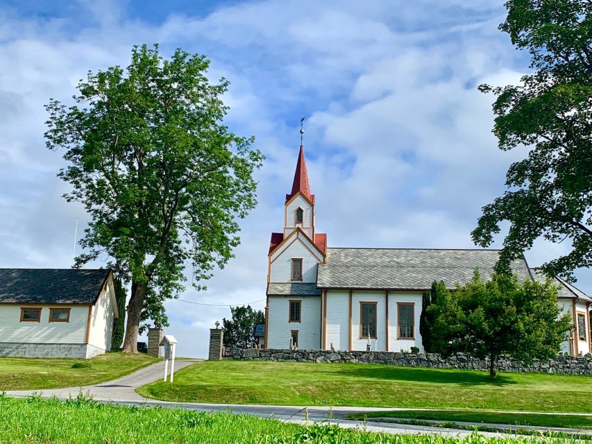 Alesund: Private Tour to the Viking Islands - Is $944 a fair price for four people?
