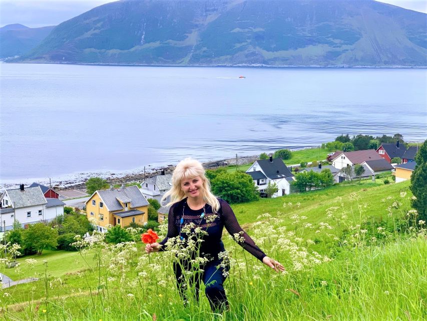 Alesund: Private Tour to the Viking Islands - Aksla Mountain gives you the big picture