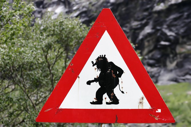 Alesund Shore Excursion: From Fjords to Trolls - The Trollstigen Plateau and the famous mountain road
