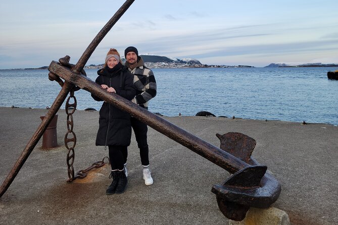 Ålesund Two Hour Walking City Tour - Aalesund Church and the story of its grounds