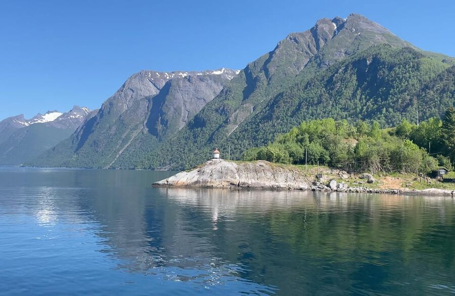 All About the Fjords, in one tour by boat & bus from Ålesund - Who should book this six-hour trip?