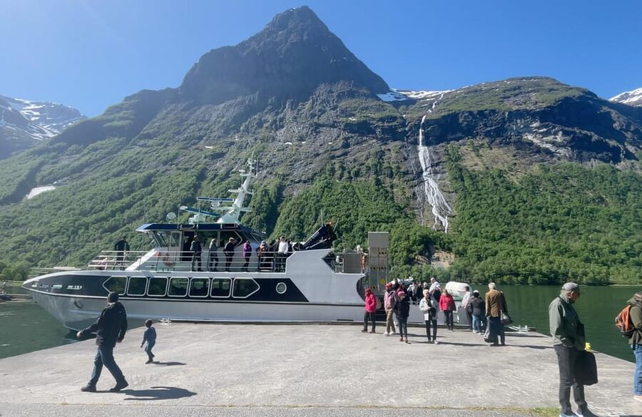 All About the Fjords, in one tour by bus & boat from Ålesund - Price, value, and what you actually receive