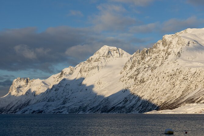All-Inclusive Arctic Fjords and Sommarøy Scenic Tour - The coastal character of Sommarøy