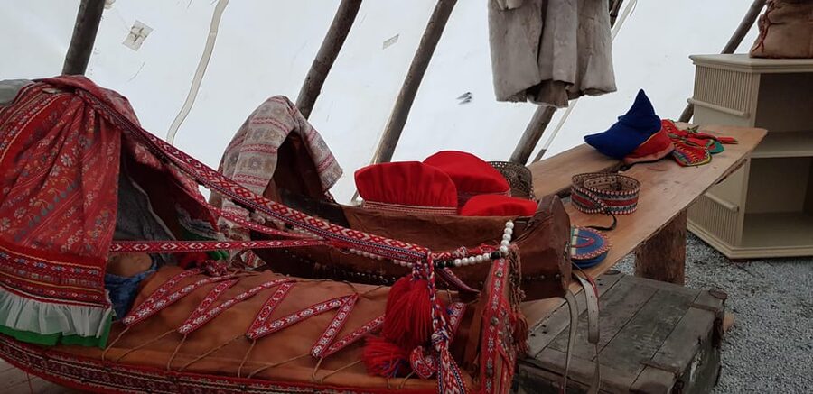 Alta: Sami Cultural Experience with Lavvu and Reindeers - Practical tips for a warmer, better visit