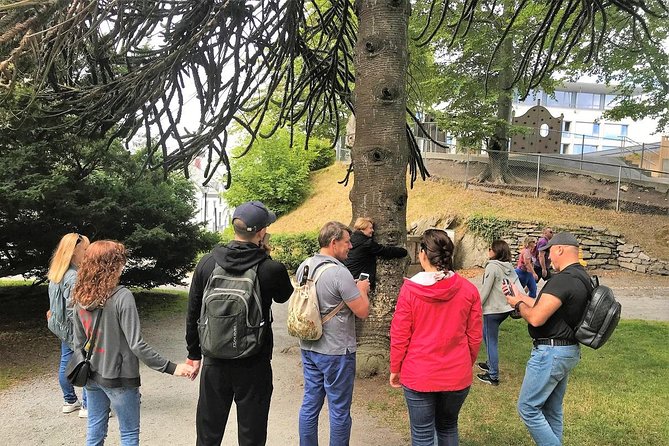 Amazing city walk in Ålesund - Aalesund Church and the city’s miracle stories