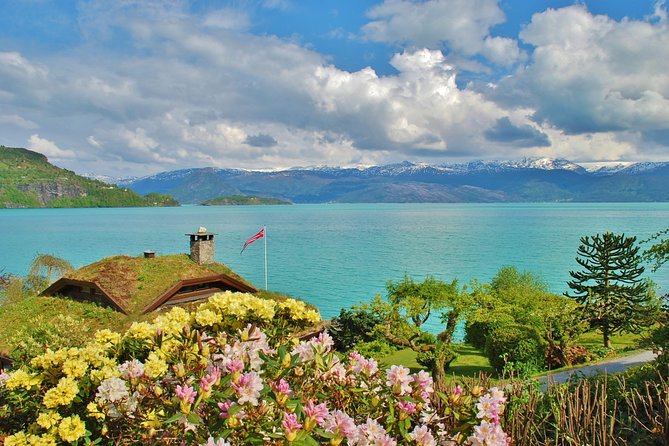 AMAZING HARDANGER FJORD: Private guided round trip from Bergen, 10 hours - Key points before you book