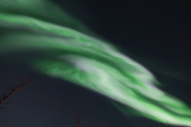 An All-Inclusive Tour - Aurora & Arctic Experience - Thermal suits help, but bring proper boots