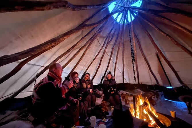 Arctic Fjords and Reindeer Experience – Small group tour - Who Will Enjoy This Experience Most?