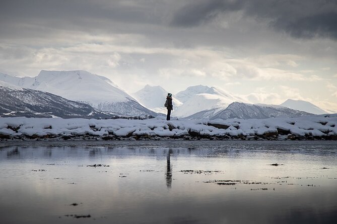 Arctic Landscapes Hiking, Sightseeing & Snowshoeing Private Tour - Key points to know before you book