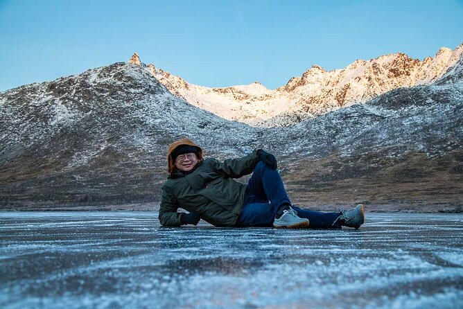 Arctic Landscapes Hiking, Sightseeing & Snowshoeing Private Tour - Value in a private Arctic outing
