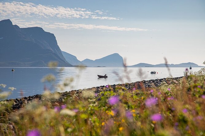 Arctic Landscapes Hiking, Sightseeing & Snowshoeing Private Tour - Pickup, clothing, and booking details
